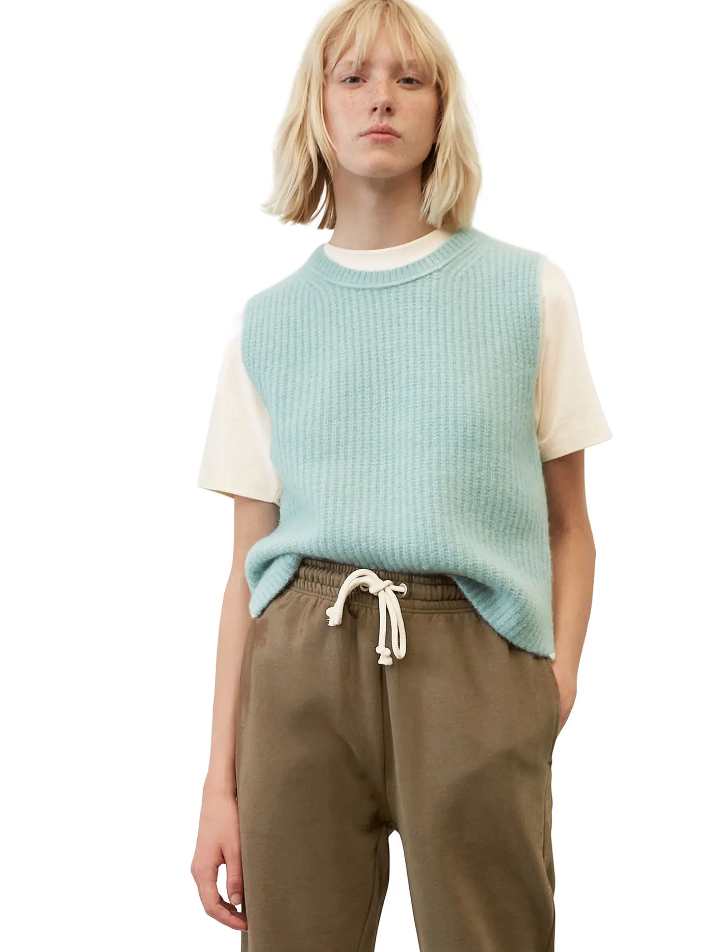 MARC O'POLO | Pullunder | 